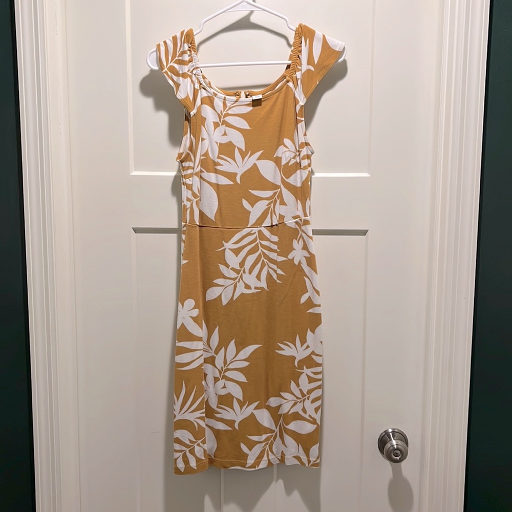 Old Navy Sheath Cap Sleeve Dress - Size S